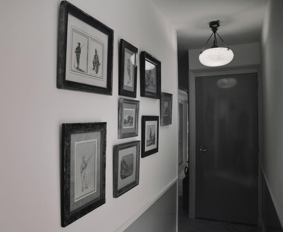 Berger'S B&B Den Haag Buitenkant foto