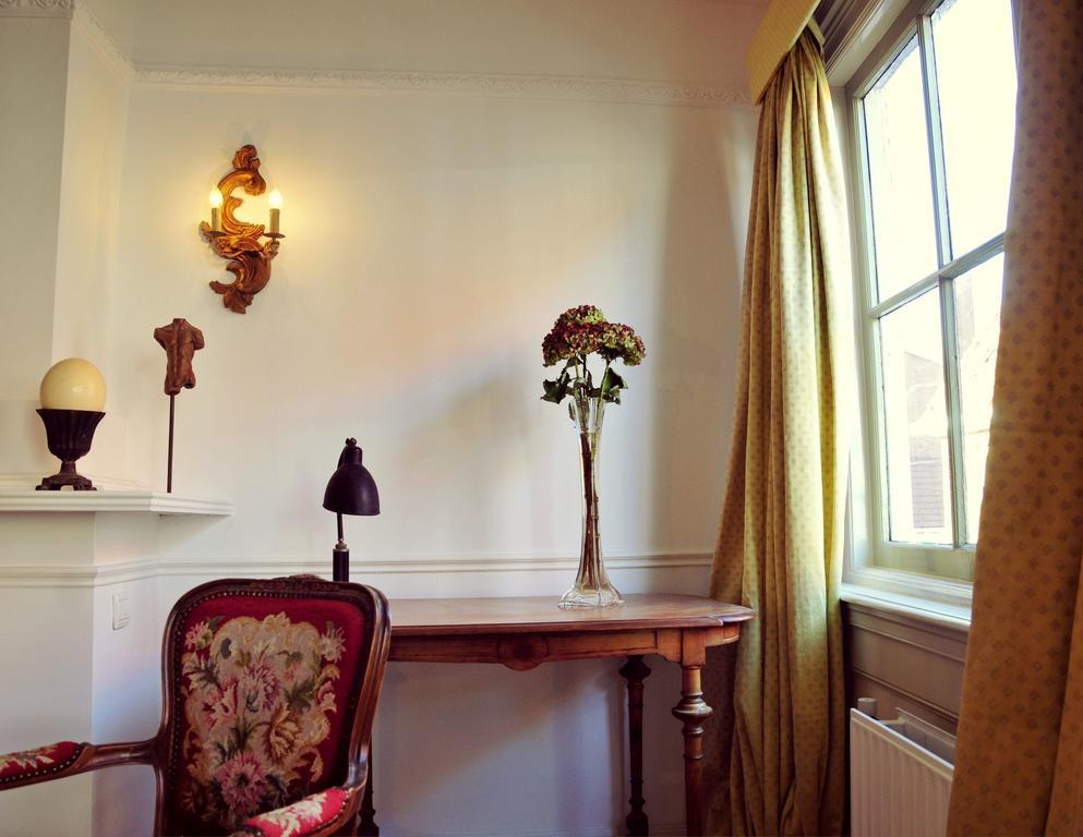 Berger'S B&B Den Haag Kamer foto